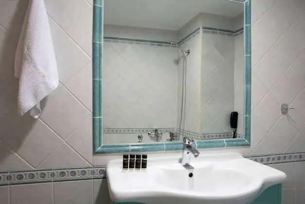 Superior Oda, Dağ Manzaralı