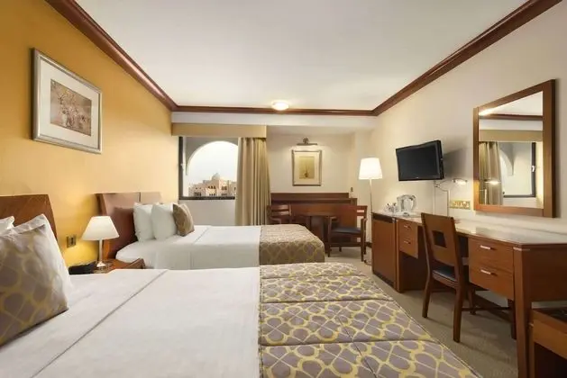 Deluxe Oda, 1 Tek Kişilik Yatak, Sigara İçilebilir