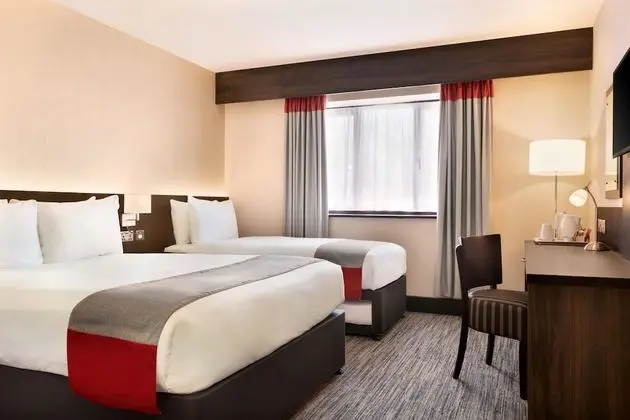 Family Oda, Birden Çok Yatak, Sigara İçilmez