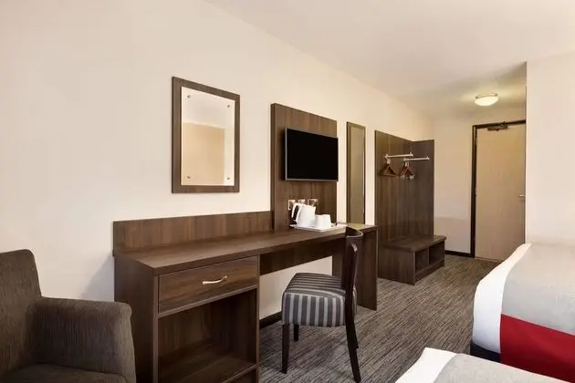 Family Oda, Birden Çok Yatak, Sigara İçilmez