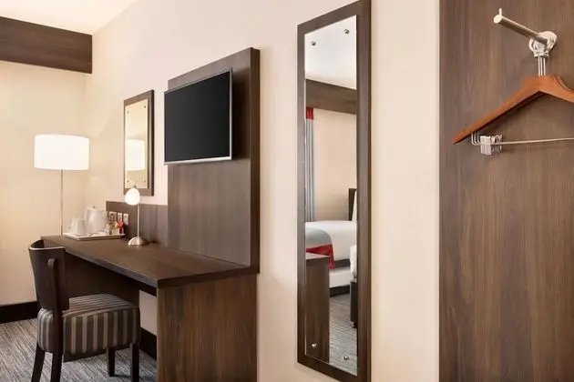 Family Oda, Birden Çok Yatak, Sigara İçilmez