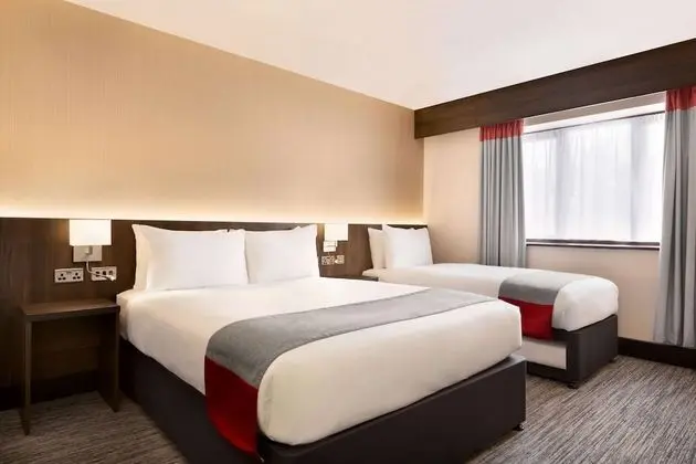 Oda, Birden Çok Yatak, Sigara İçilmez