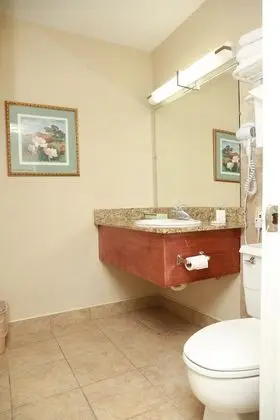 Süit, 1 En Büyük (King) Boy Yatak, Sigara İçilmez (One-Bedroom)