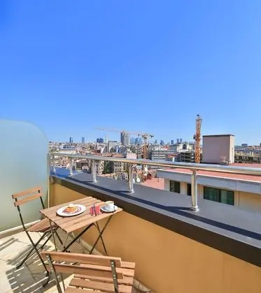 City view