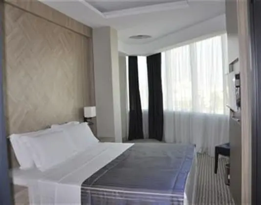 Sigara İçilemez İki Ayrı Yataklı Oda