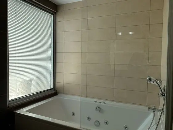 Executive Oda, 1 En Büyük (King) Boy Yatak, Sigara İçilmez (Sea and City View)