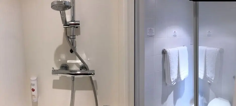 Oda, 1 Çift Kişilik Yatak
