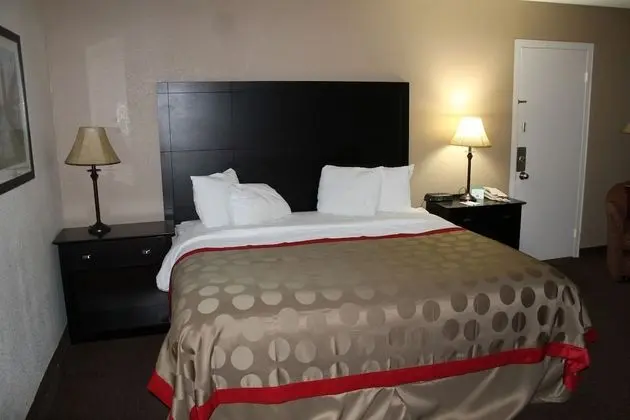 Oda, 1 En Büyük (King) Boy Yatak, Sigara İçilmez, Avlu Manzaralı (Second Floor)