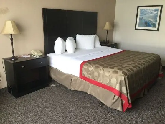 Oda, 1 En Büyük (King) Boy Yatak, Sigara İçilmez, Avlu Manzaralı (Second Floor)