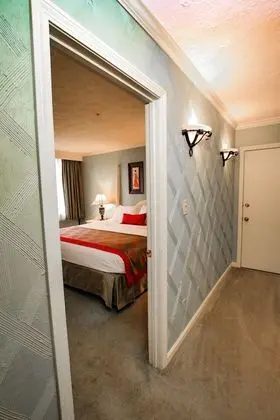 Deluxe Süit, 1 En Büyük (King) Boy Yatak, Sigara İçilmez (Property Sell Only)
