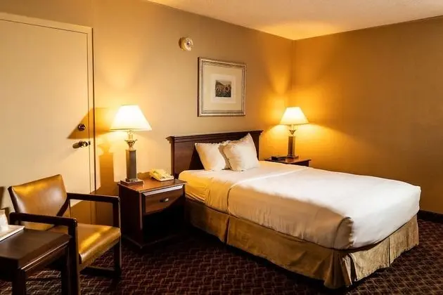 Oda, 2 Büyük (Queen) Boy Yatak, Sigara İçilmez, Buzdolabı ve Mikrodalga