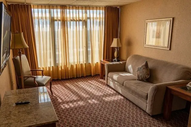 Süit, 1 En Büyük (King) Boy Yatak, Sigara İçilmez (One-Bedroom)