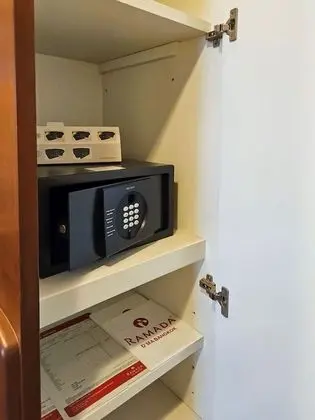 Deluxe Oda, Şehir Manzaralı, Executive Katı