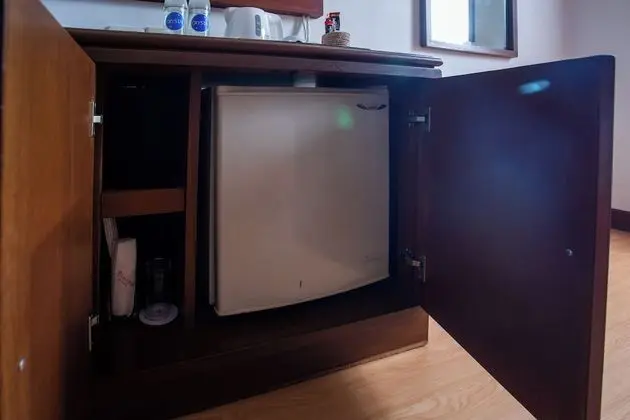 Deluxe Oda, Şehir Manzaralı, Executive Katı