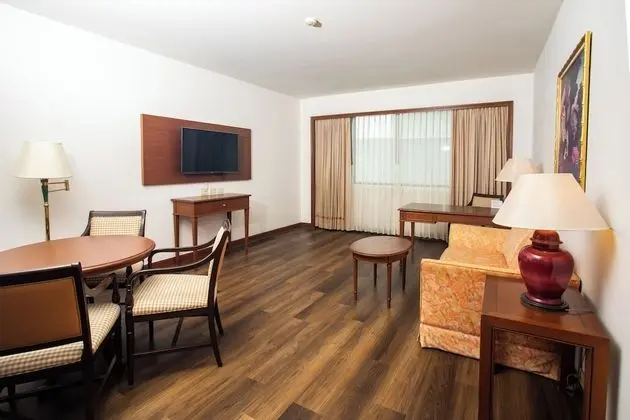 Deluxe Süit