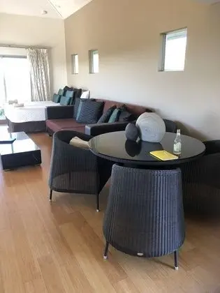 Villa, Bahçe Manzaralı