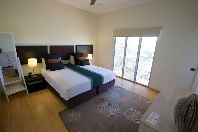 Deluxe Villa, Okyanus Manzaralı