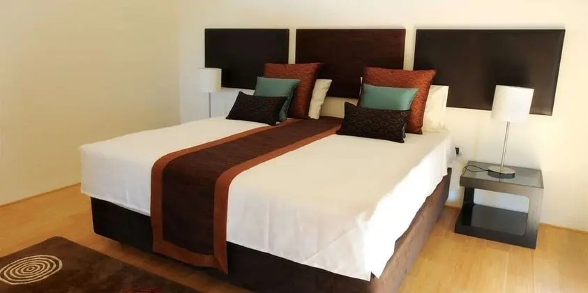 Deluxe Villa, Okyanus Manzaralı