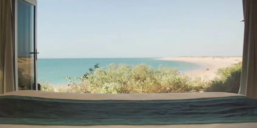 Deluxe Villa, Okyanus Manzaralı