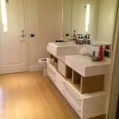 Deluxe Villa, Okyanus Manzaralı