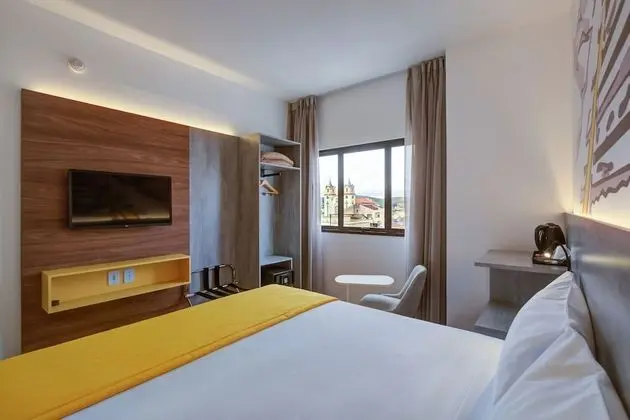 Standard Tek Büyük Yataklı Oda, 1 En Büyük (King) Boy Yatak