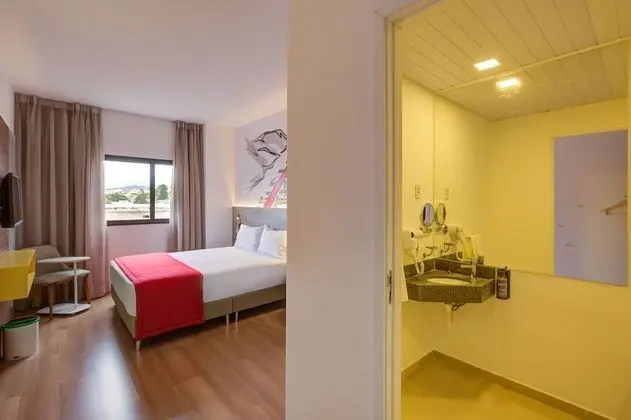 Standard Tek Büyük Yataklı Oda, 1 En Büyük (King) Boy Yatak