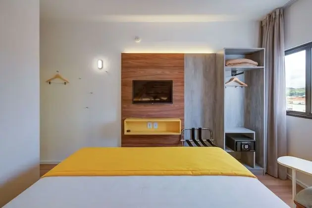 Standard Tek Büyük Yataklı Oda, 1 En Büyük (King) Boy Yatak