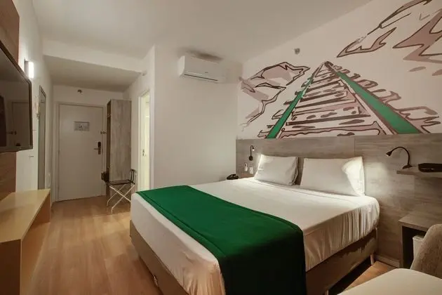 Standard Tek Büyük Yataklı Oda, 1 En Büyük (King) Boy Yatak