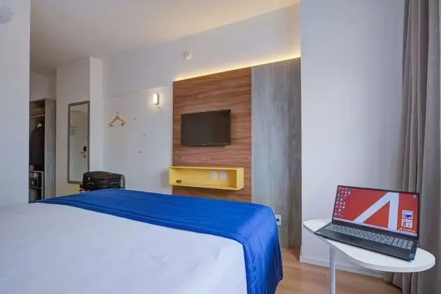 Standard Tek Büyük Yataklı Oda, 1 En Büyük (King) Boy Yatak