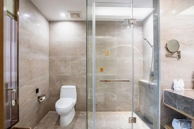 Signature Oda, 1 En Büyük (King) Boy Yatak, Sigara İçilebilir, Nehir Manzaralı