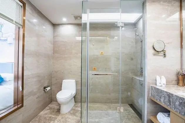 Signature Oda, 2 Çift Kişilik Yatak, Sigara İçilebilir, Nehir Manzaralı