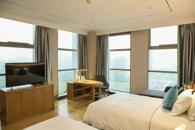 Signature Oda, 2 Çift Kişilik Yatak, Sigara İçilmez, Nehir Manzaralı