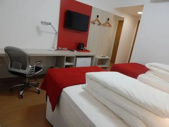 Superior İki Ayrı Yataklı Oda