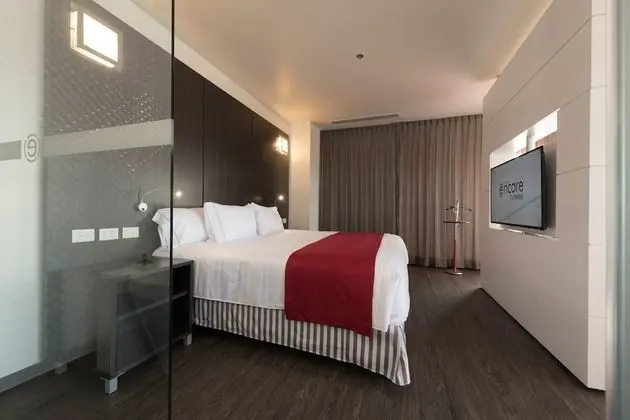 Süit, 1 En Büyük (King) Boy Yatak, Sigara İçilmez (Relax)