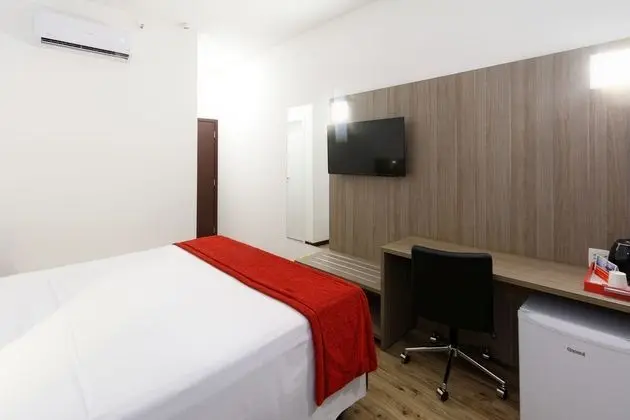Standard İki Ayrı Yataklı Oda, 2 Tek Kişilik Yatak