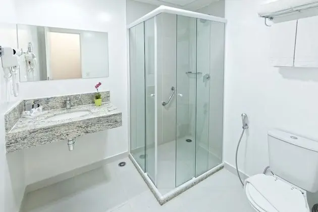 Standard İki Ayrı Yataklı Oda, 2 Tek Kişilik Yatak