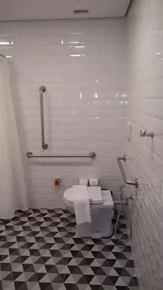 Standard Oda, Engellilere Uygun