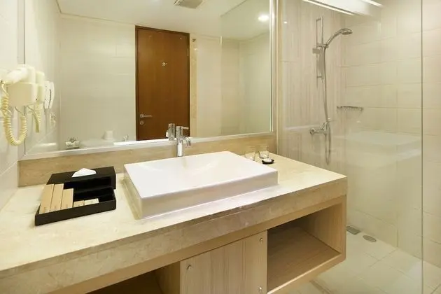 Deluxe Oda, Havuz Kenarı (Premier Pool Side Double or Twin Room)