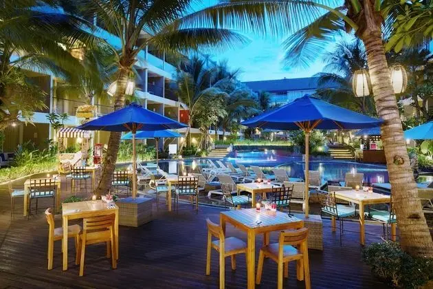 Deluxe Oda, Havuz Kullanımı (Premier Pool Access Double or Twin)