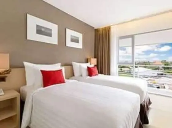 Superior Oda (Superior Double or Twin Room)