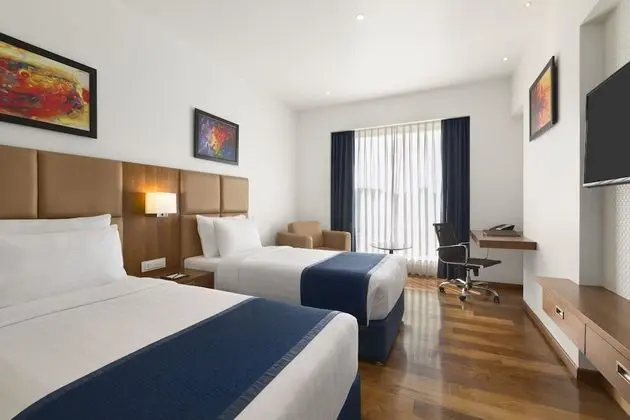 Deluxe Oda, 1 Tek Kişilik Yatak, Sigara İçilmez