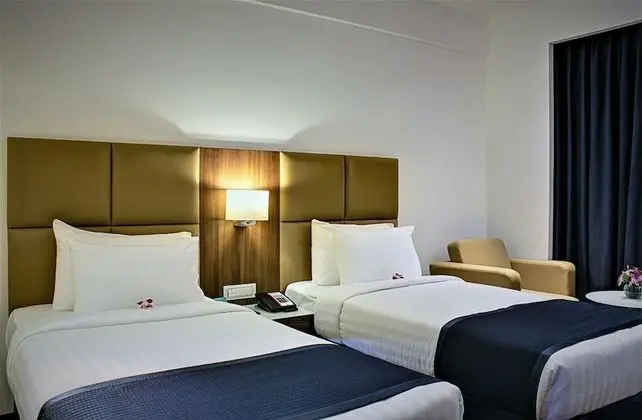 Deluxe Oda, 1 Tek Kişilik Yatak, Sigara İçilmez
