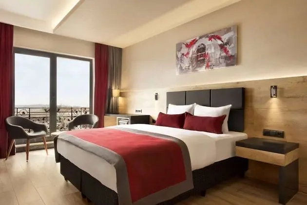 Standard Double Frenc Room