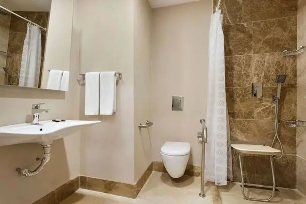 Standard Double Frenc Room