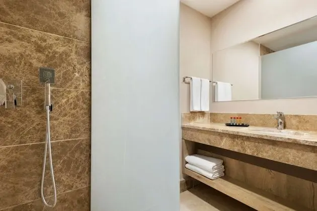 Standard Double Frenc Room