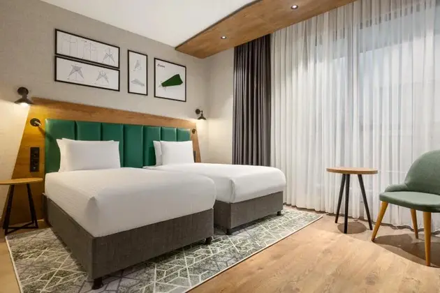 room