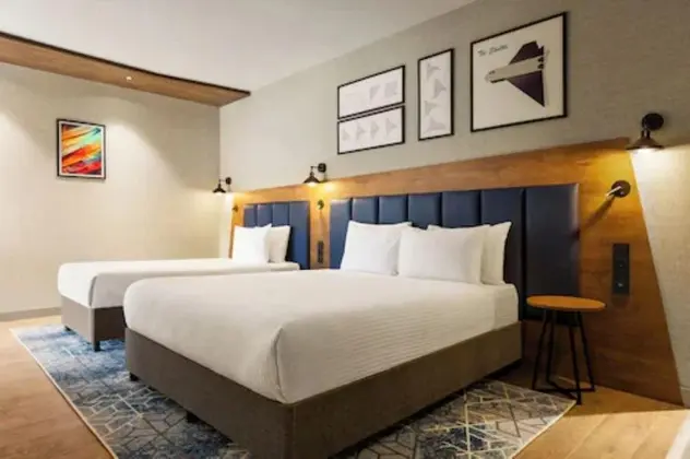 room