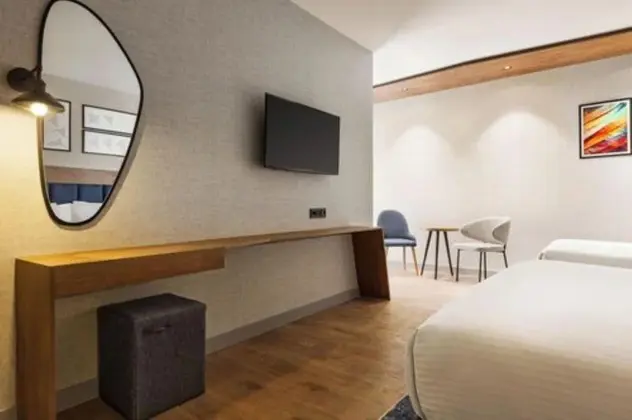 room
