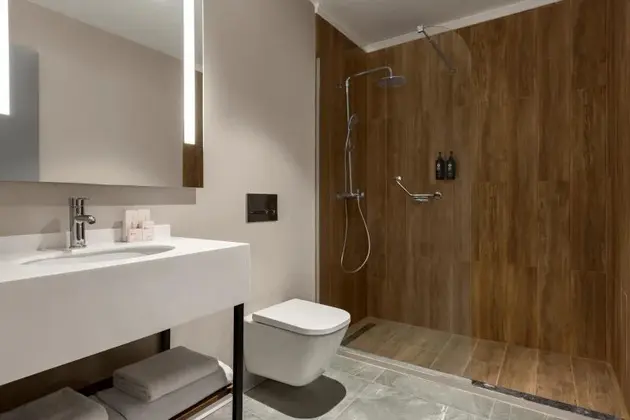 room