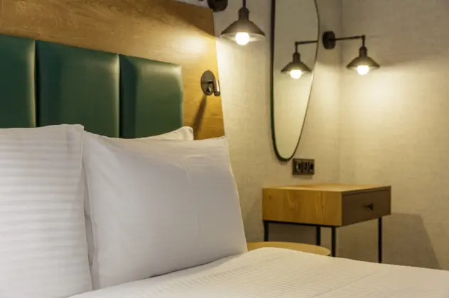room